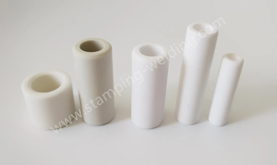 Ceramic body of low-voltage electrical appliances Ceramic body of low-voltage electrical appliances