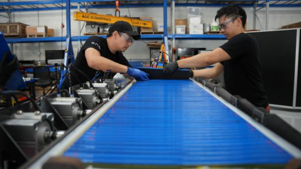 one company one company