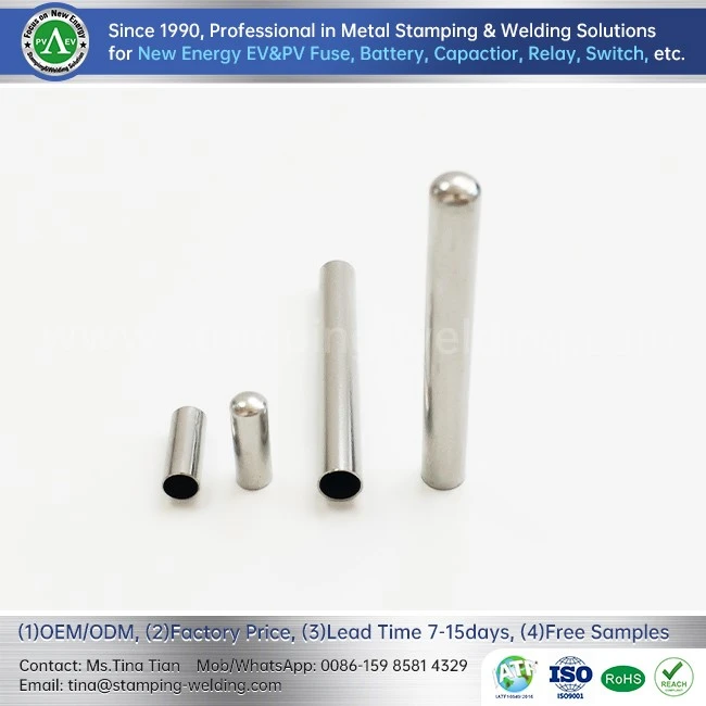 sensor housing sensor housing