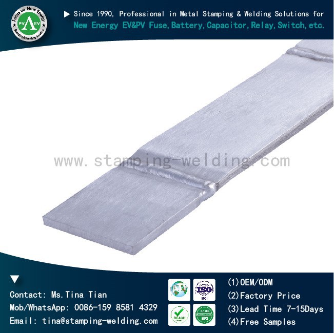 Aluminium Flat Busbar for Relay System Factory Price Aluminium Flat Busbar for Relay System Factory Price