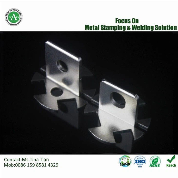 Electrical Vehicle Fuse Terminals