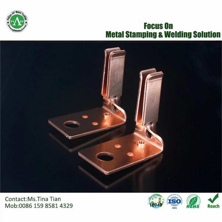 Fuse Copper T2Y2 Holders