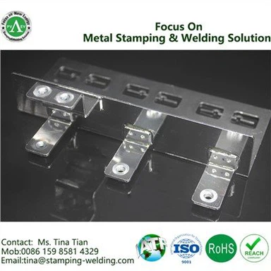 Barre omnibus pour transformateur