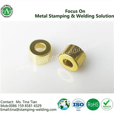 Fusible de photocoptaïque à capuchon intérieur en laiton (PV)