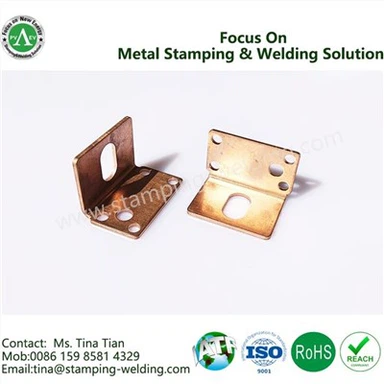 Contact pour le fusible semi-conducteur