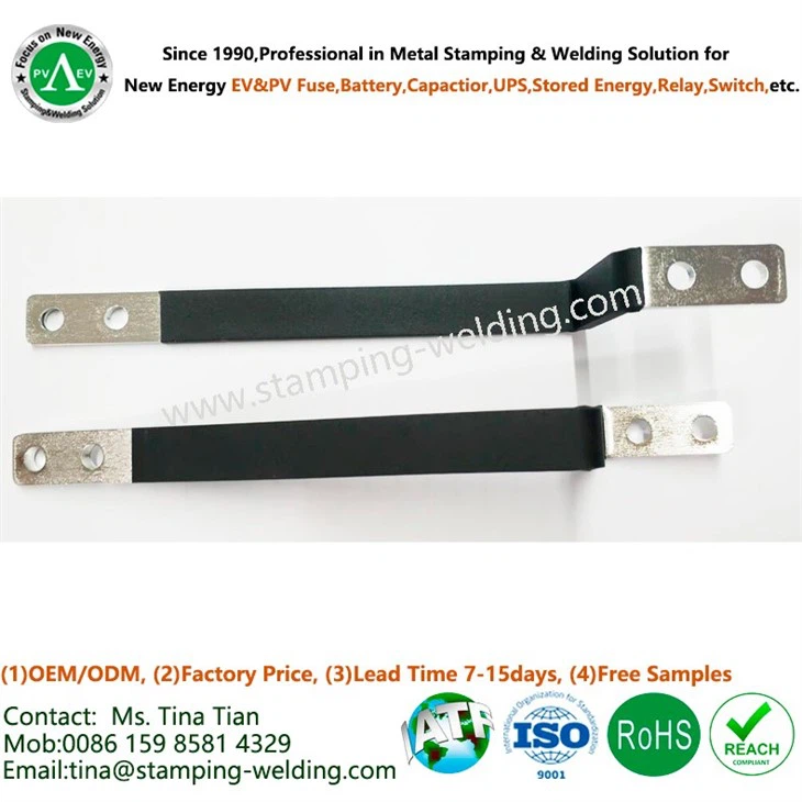 BusBar For Power Distribution