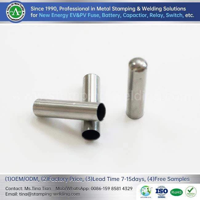 Enclosures For ABS Sensor