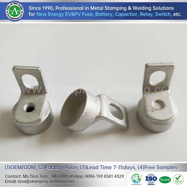 New Energy Electric Vehicle Fuse