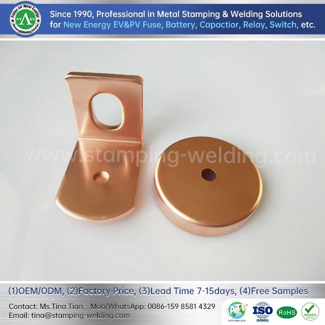 Fuse Outer Shell For EV