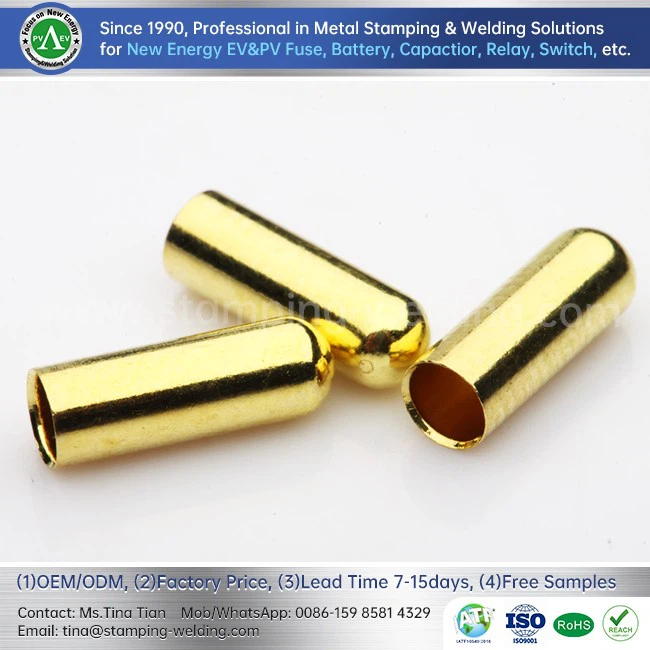 Metal Stamping Parts