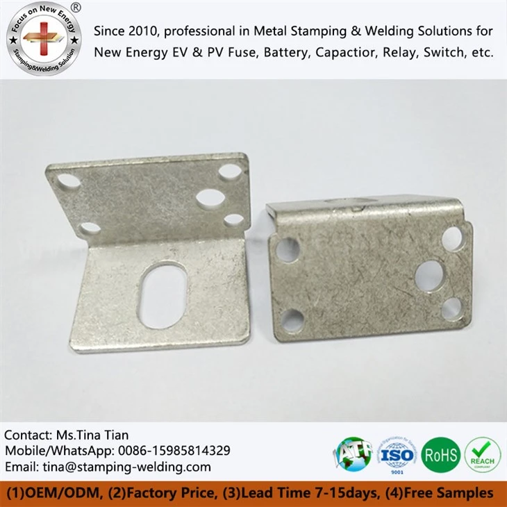 L Type Fitting Accessory For Fuse