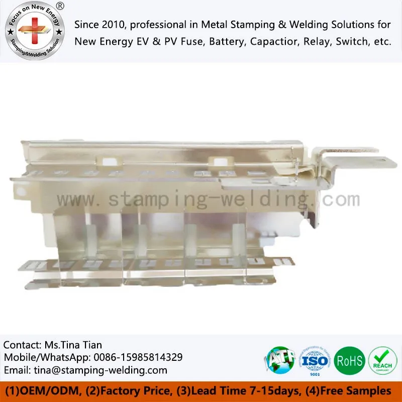 Automotive BusBar