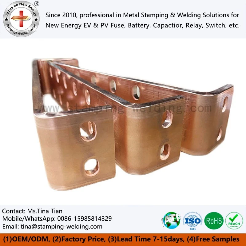 Power Bar BusBar