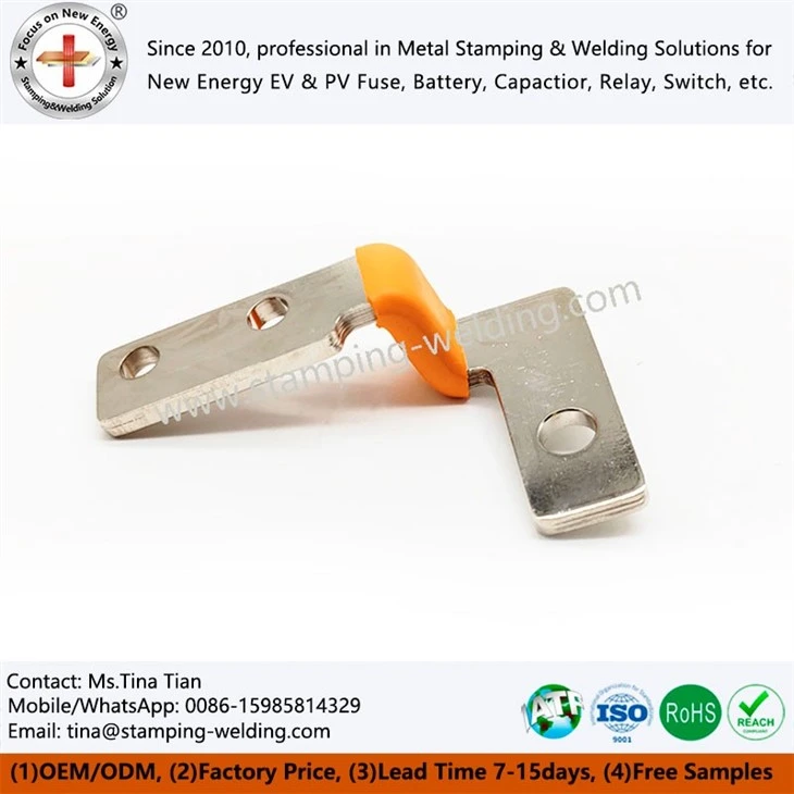 Busbar Sleeves Insulation