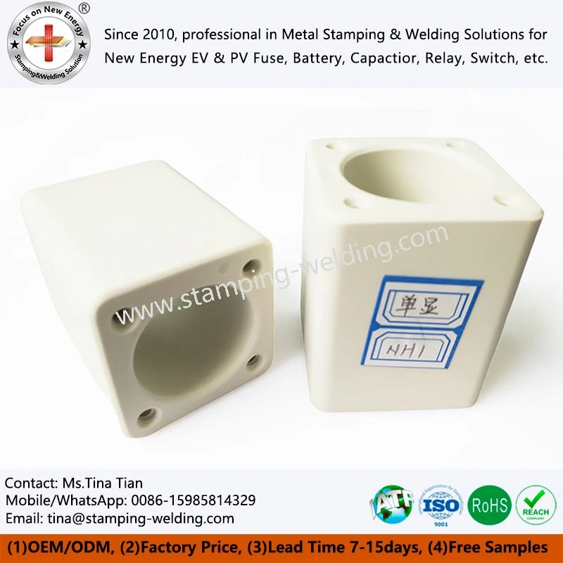 Fuse Casings Ceramic