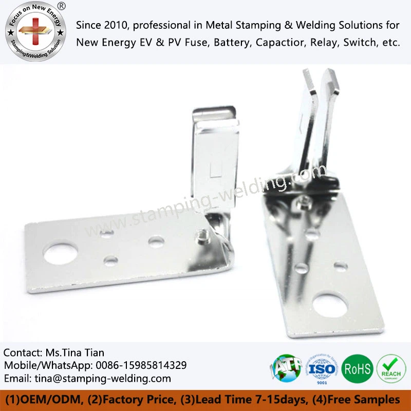 Porte-fusible pour fusible en verre