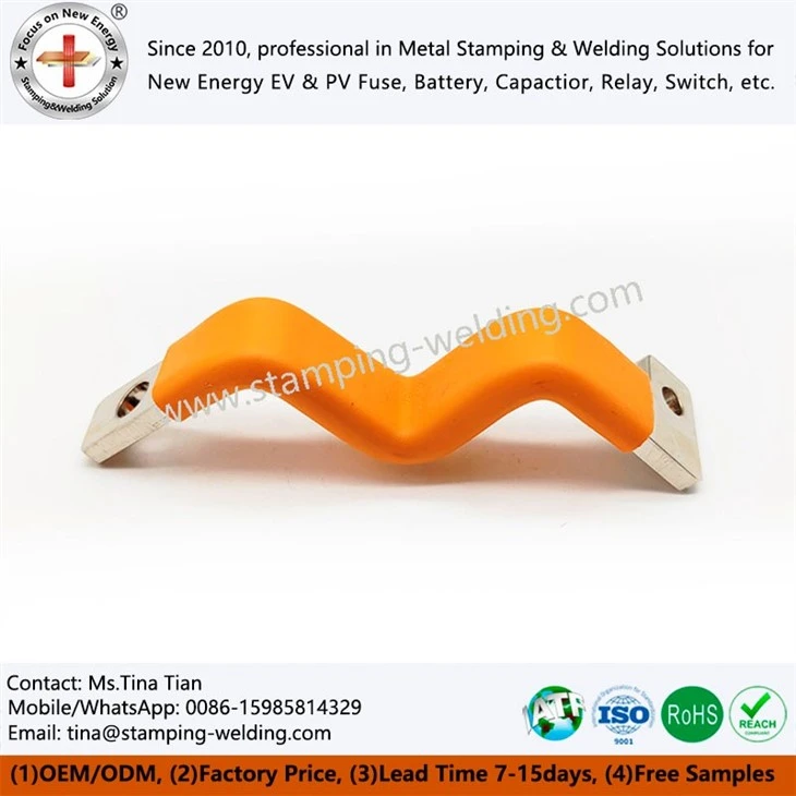 Busbar Insulation Sheet