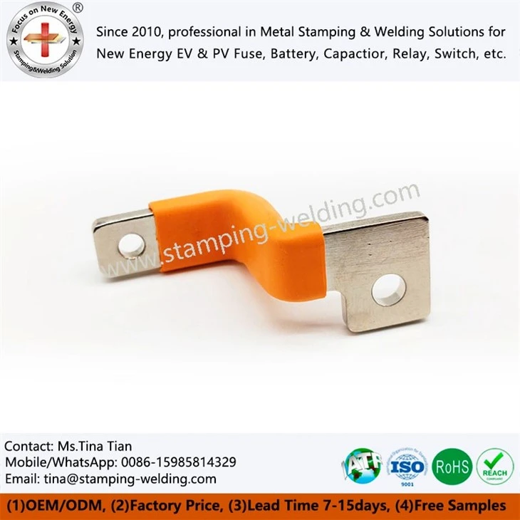Busbar Sleeves Insulation