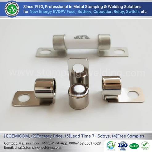 Solar photovoltaic fuse Solar photovoltaic fuse