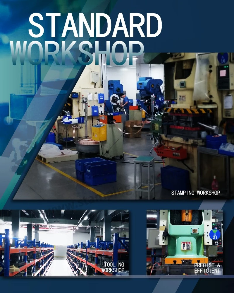 Workshop of Fuse Holder Workshop of Fuse Holder
