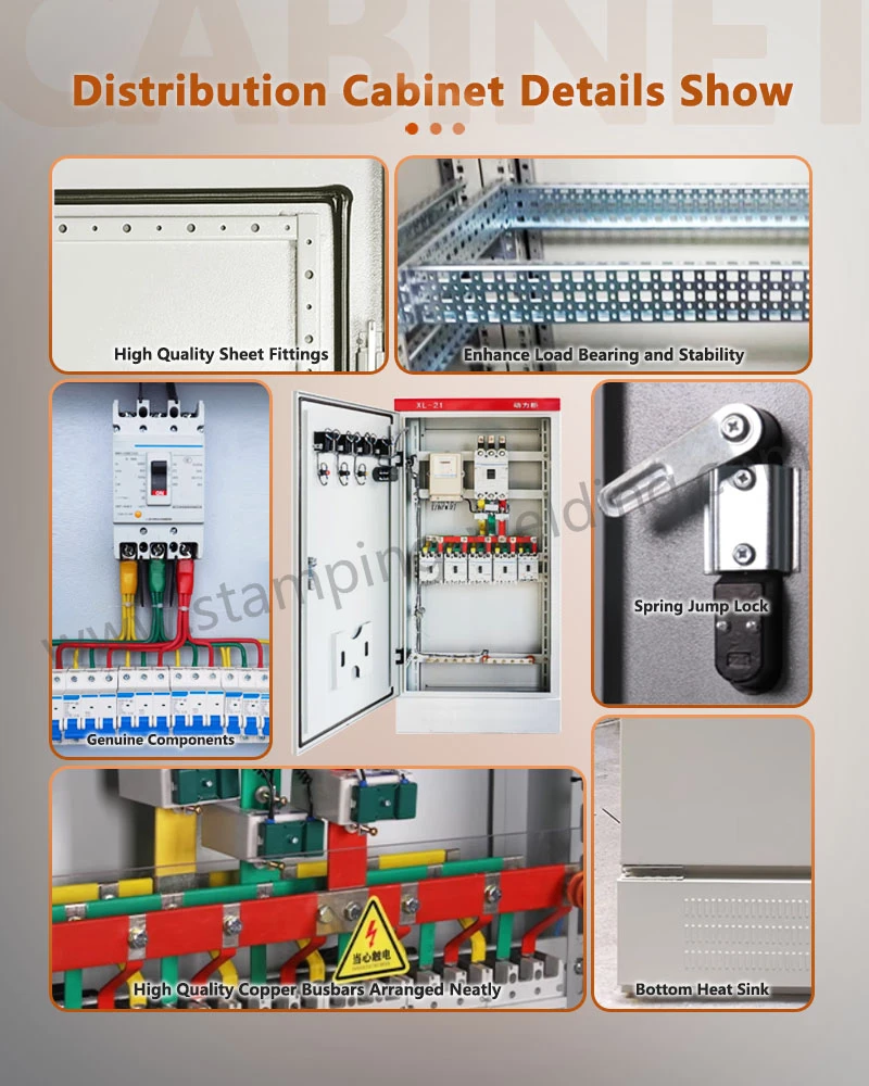 electrical distribution cabinet Details Show electrical distribution cabinet Details Show