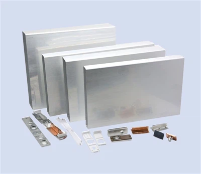 Advantages of Aluminum Battery Casings in New Energy Vehicles