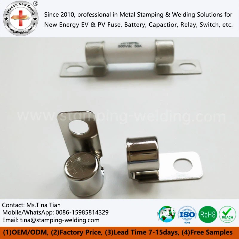 Electric Vehicle Fuse