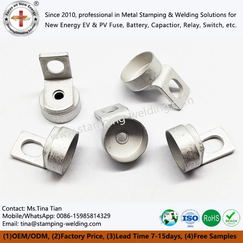 Fusible pour véhicule à énergie nouvelle