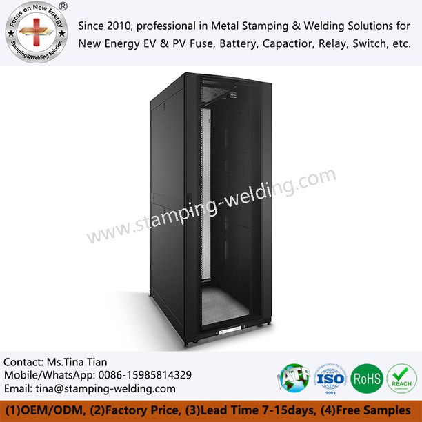 Server Cabinet Server Cabinet