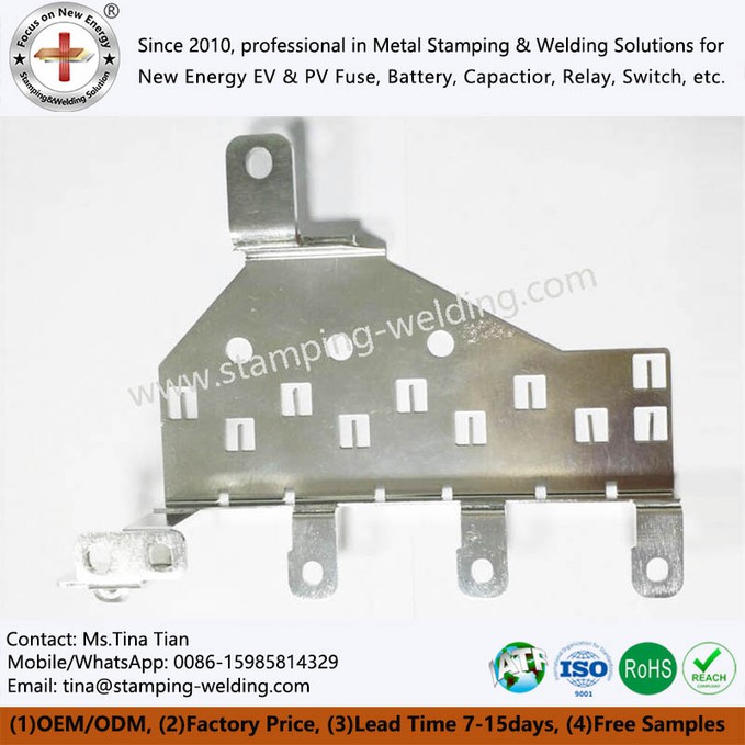 Tin Coated Copper BusBar Tin Coated Copper BusBar