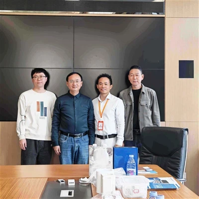 Gouvernement-Coopération d'entreprise pour le développement ! Les dirigeants ...