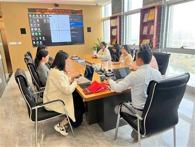 Se concentrer sur l'expansion du marché et se consacrer au développement de n...