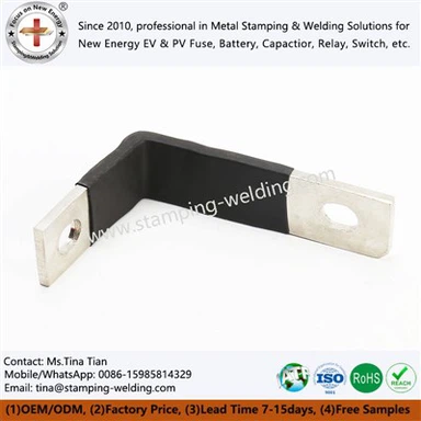 Feuille d'isolation de bar