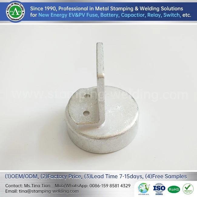 high voltage DC fuse cap high voltage DC fuse cap