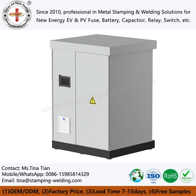 Battery-based energy storage Battery-based energy storage