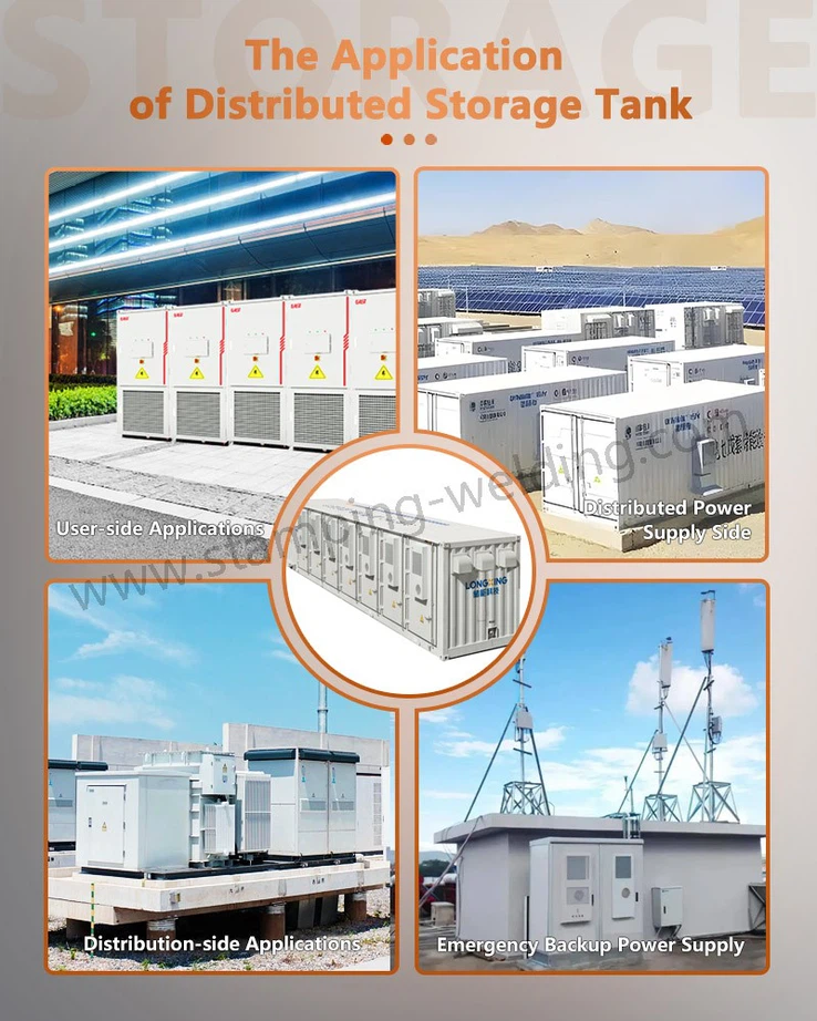 The Application of Battery-based energy storage The Application of Battery-based energy storage