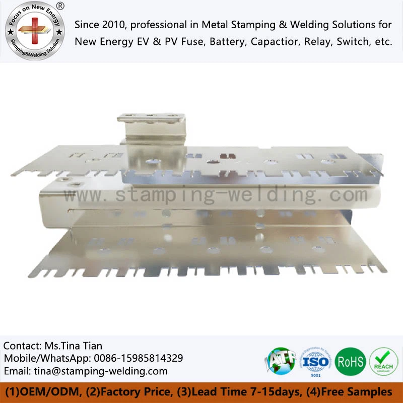 Battery Bus Bar Battery Bus Bar