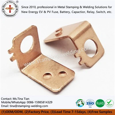 BusBar dans la sous-station