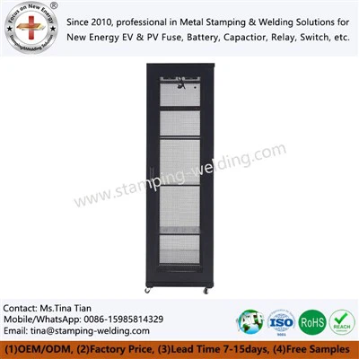 Support de réseau domestique